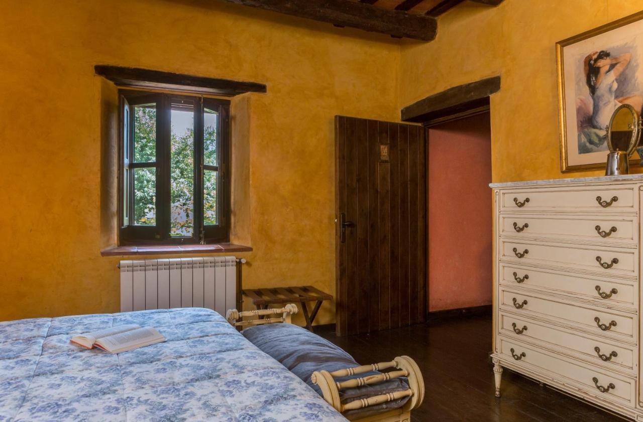 Casa Rural Can Jepet La Cellera de Ter Exterior photo
